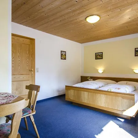 Appartement Maashof *