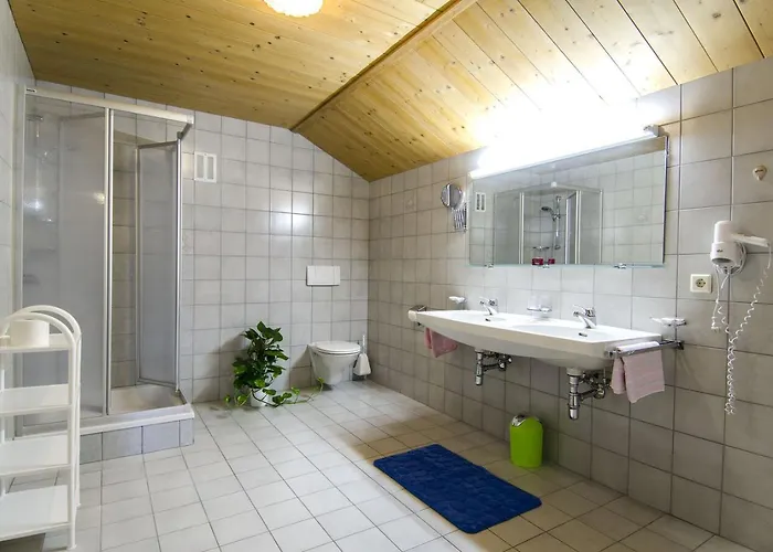 Maashof Apartment Galtuer