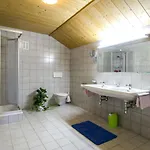 Maashof Apartman Galtür