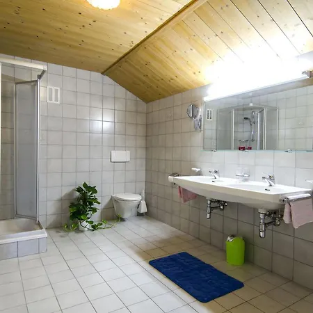 Maashof Apartman Galtür