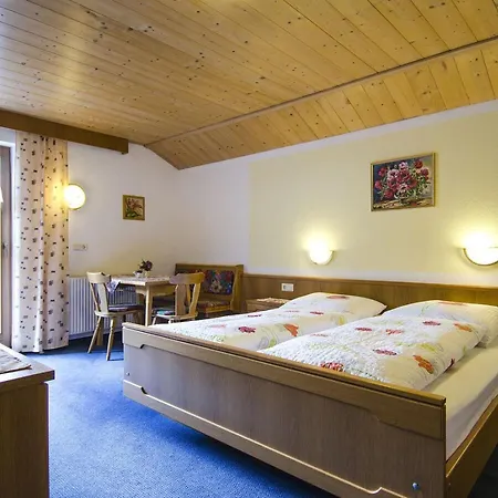 Apartment Maashof